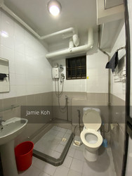 Blk 684A Woodlands Drive 73 (Woodlands), HDB 5 Rooms #211529741